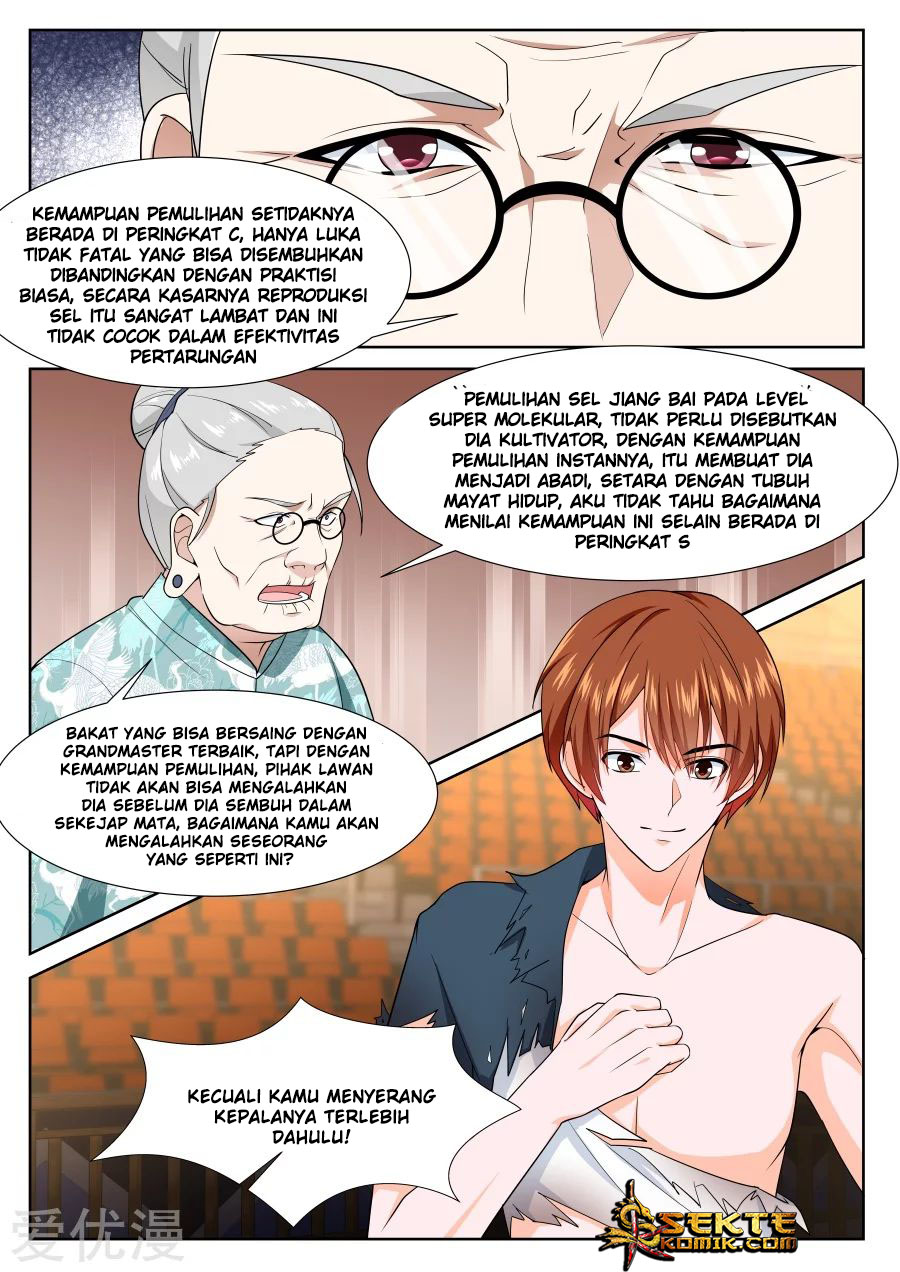 metropolitan-system - Chapter: 237