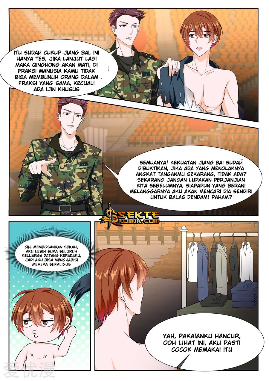 metropolitan-system - Chapter: 237