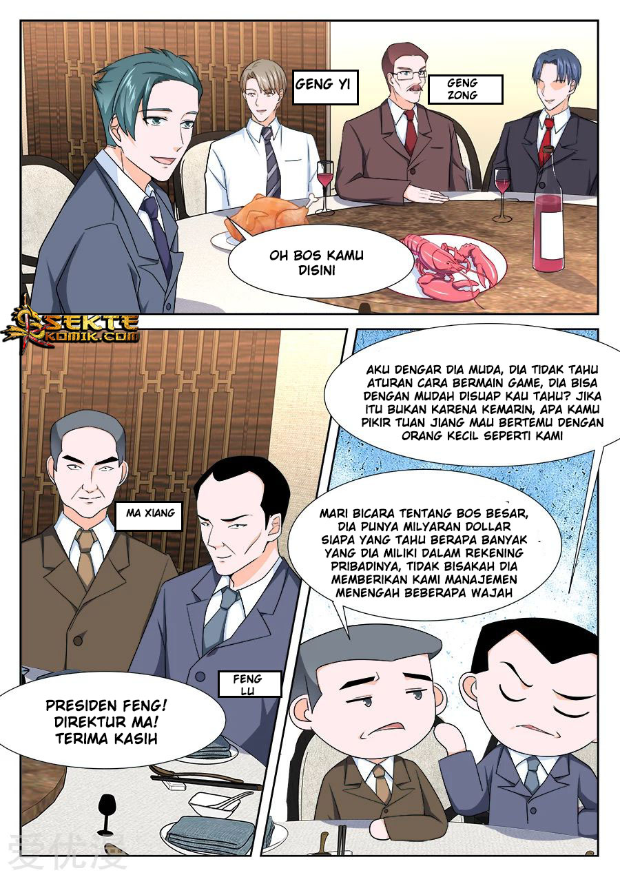 metropolitan-system - Chapter: 237