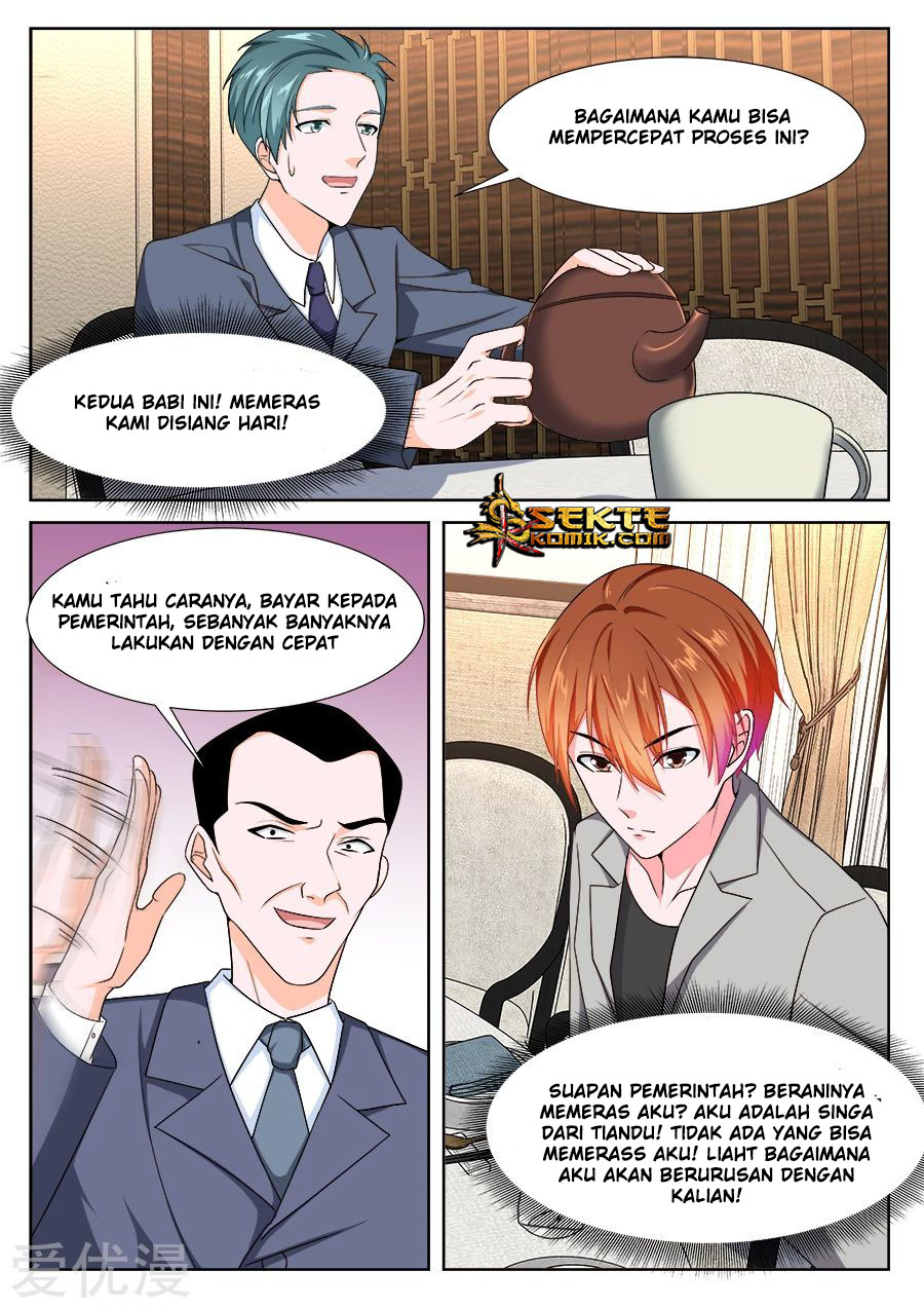 metropolitan-system - Chapter: 237