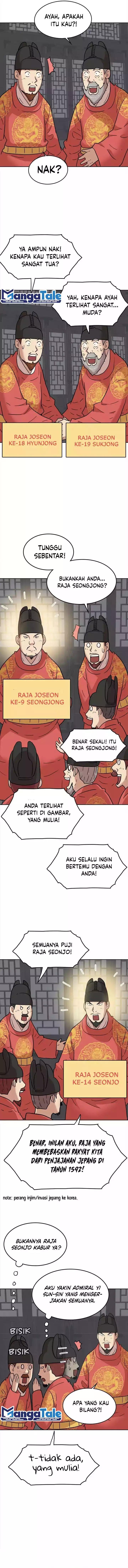 kings-flung-into-the-future - Chapter: 1
