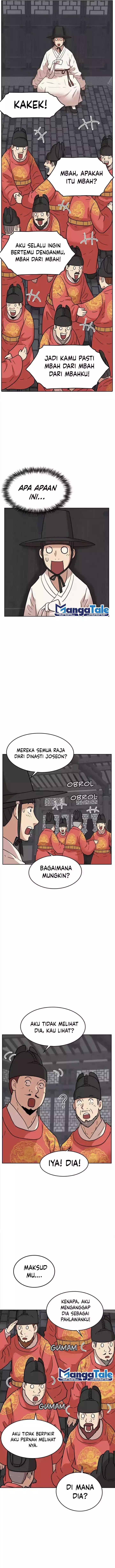 kings-flung-into-the-future - Chapter: 1