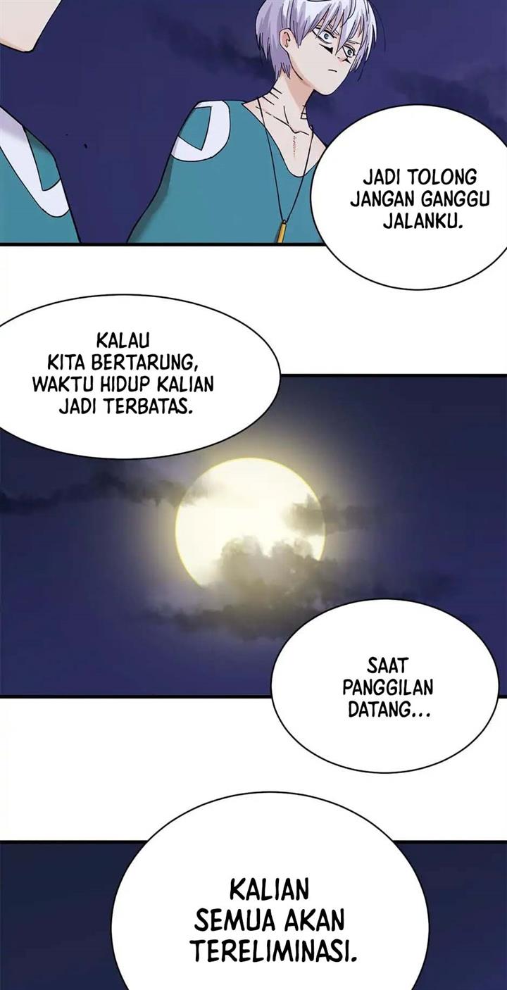 last-word-of-the-world - Chapter: 88