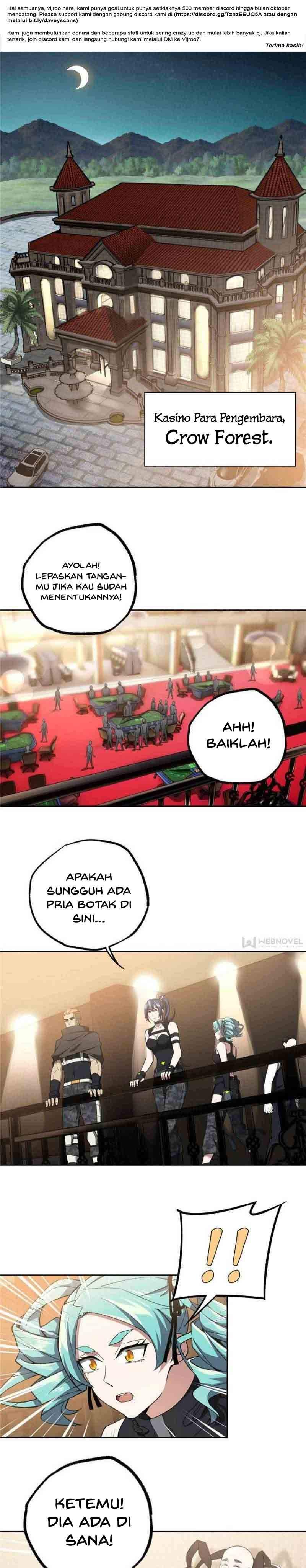super-mechanic - Chapter: 43