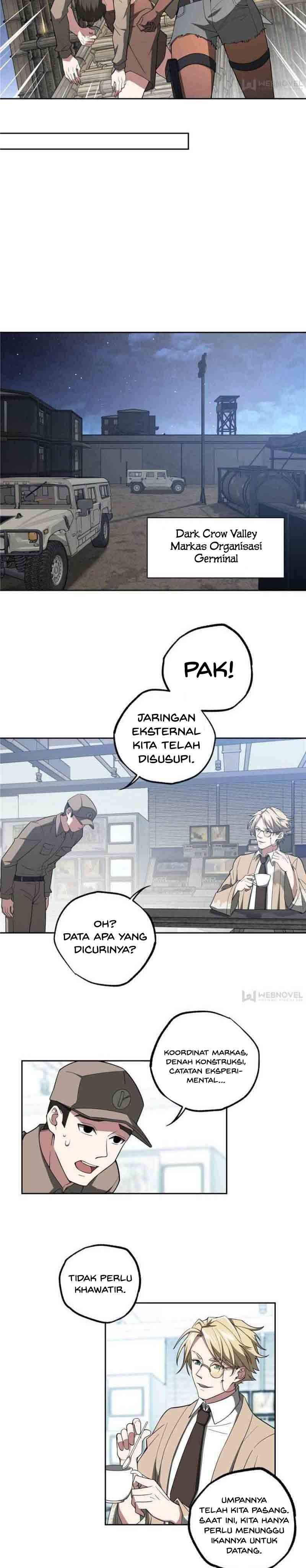 super-mechanic - Chapter: 43
