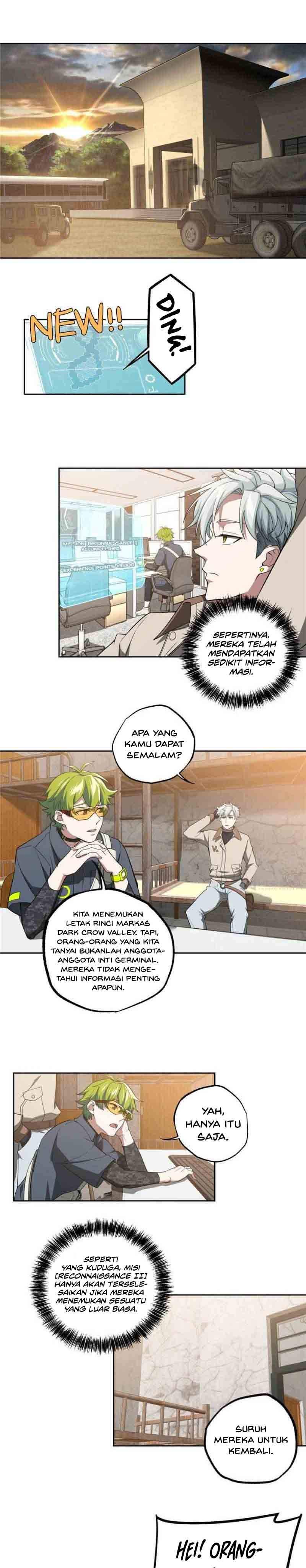 super-mechanic - Chapter: 43