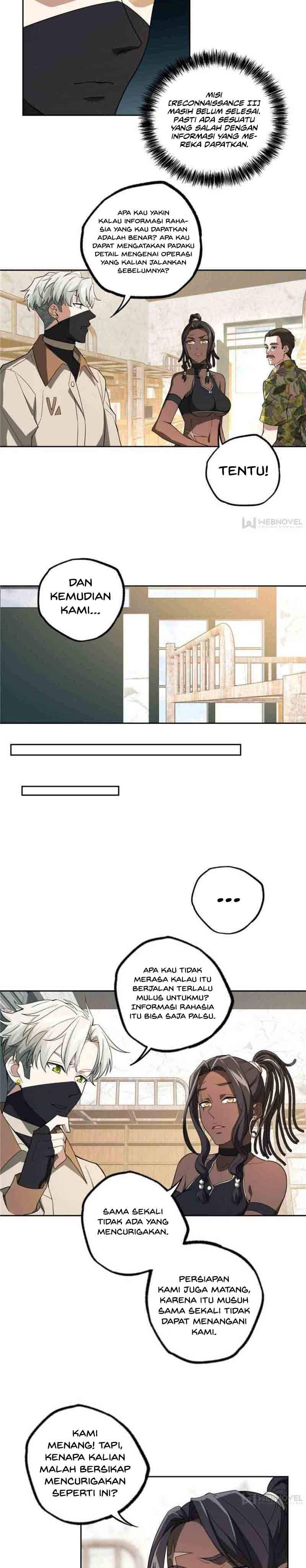 super-mechanic - Chapter: 43