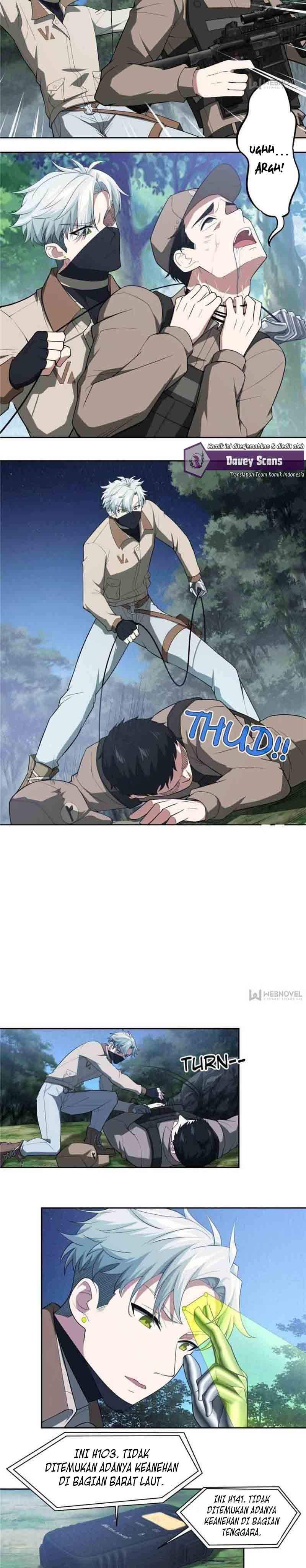 super-mechanic - Chapter: 44