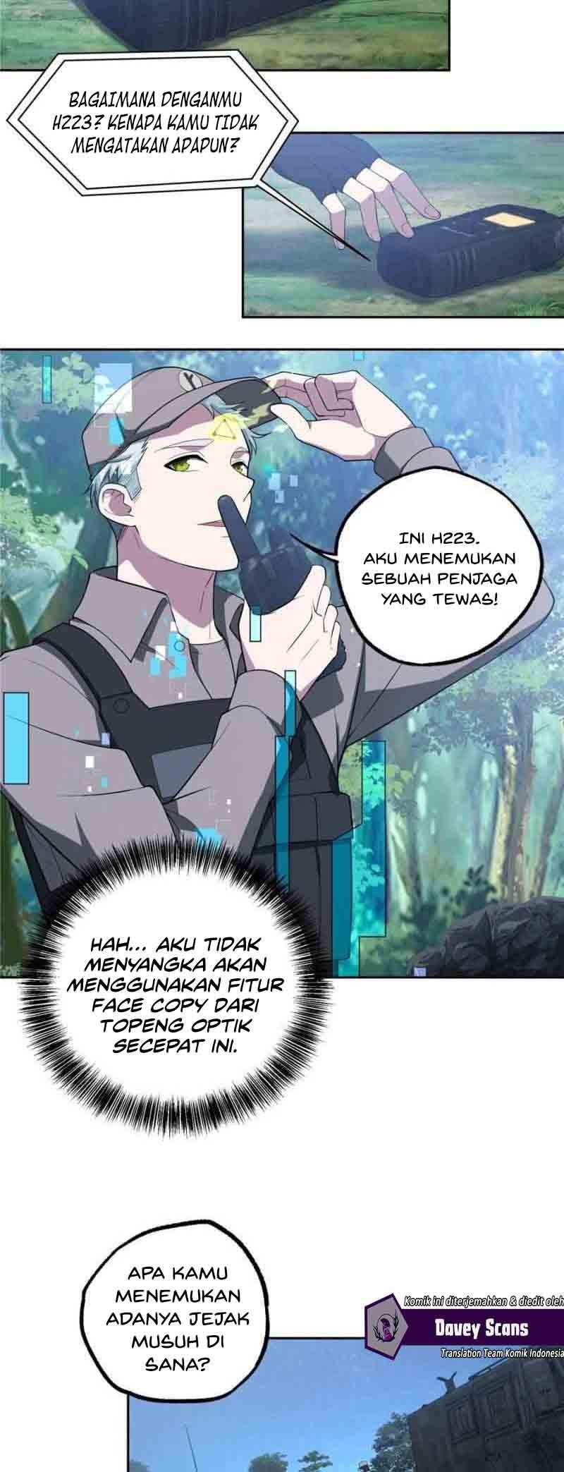 super-mechanic - Chapter: 44