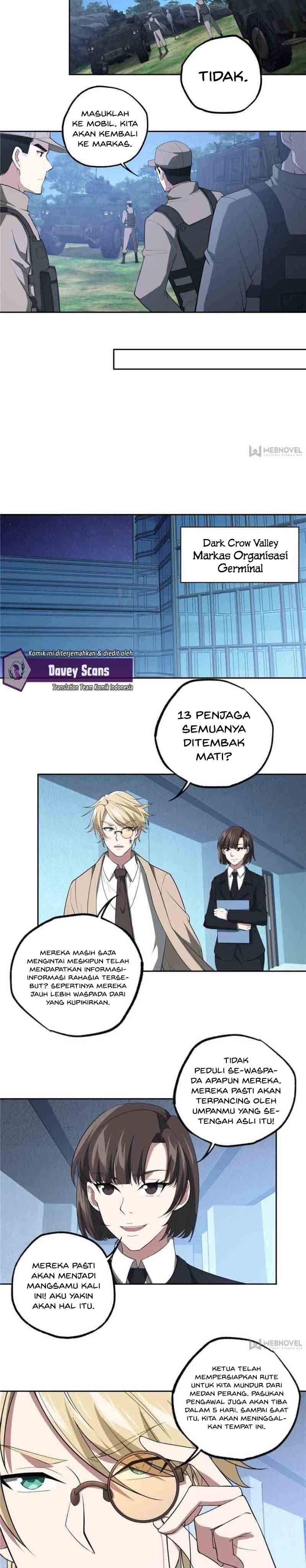 super-mechanic - Chapter: 44