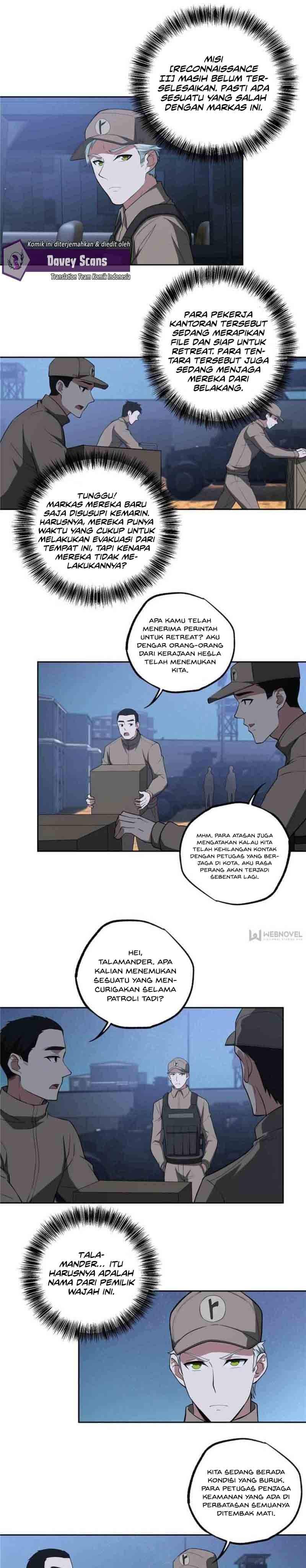 super-mechanic - Chapter: 44