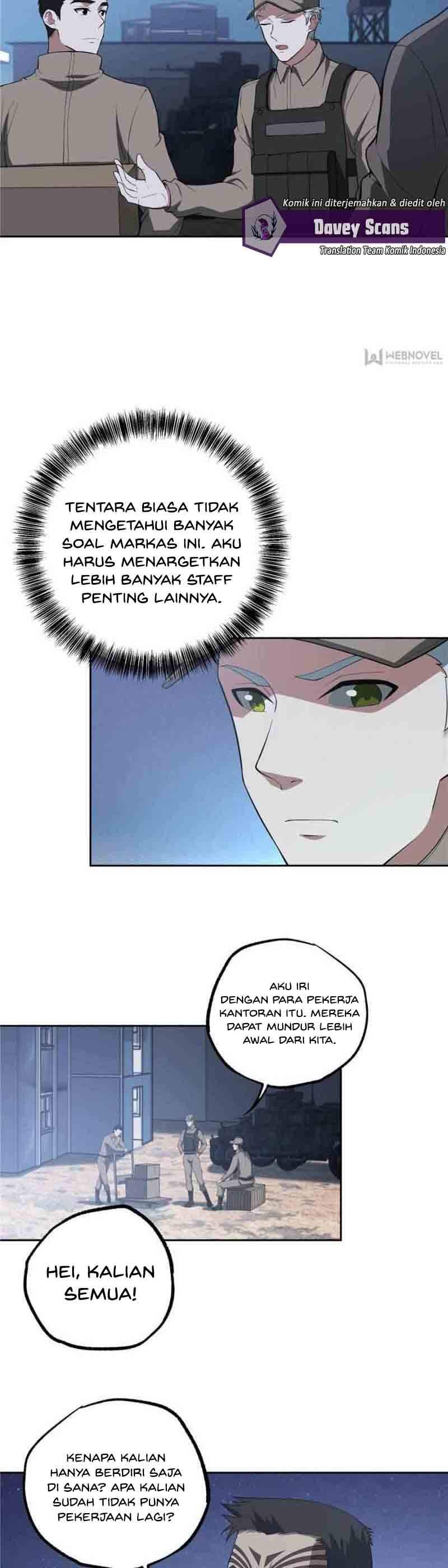 super-mechanic - Chapter: 44