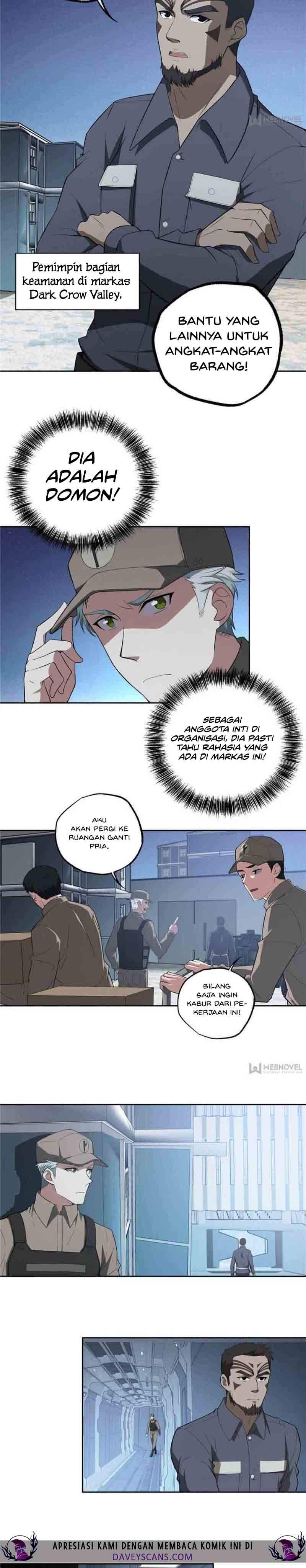super-mechanic - Chapter: 44
