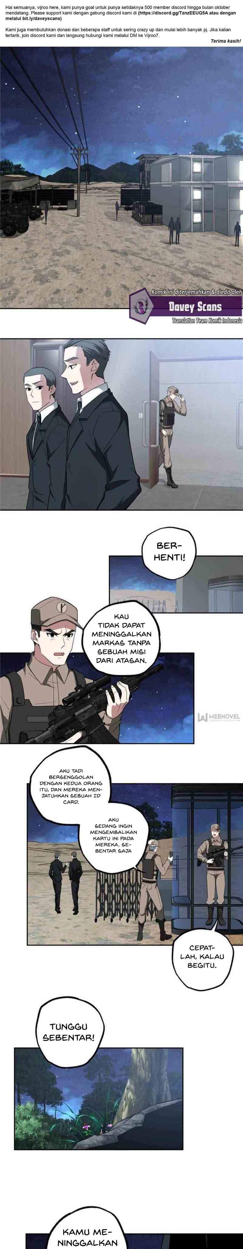 super-mechanic - Chapter: 45
