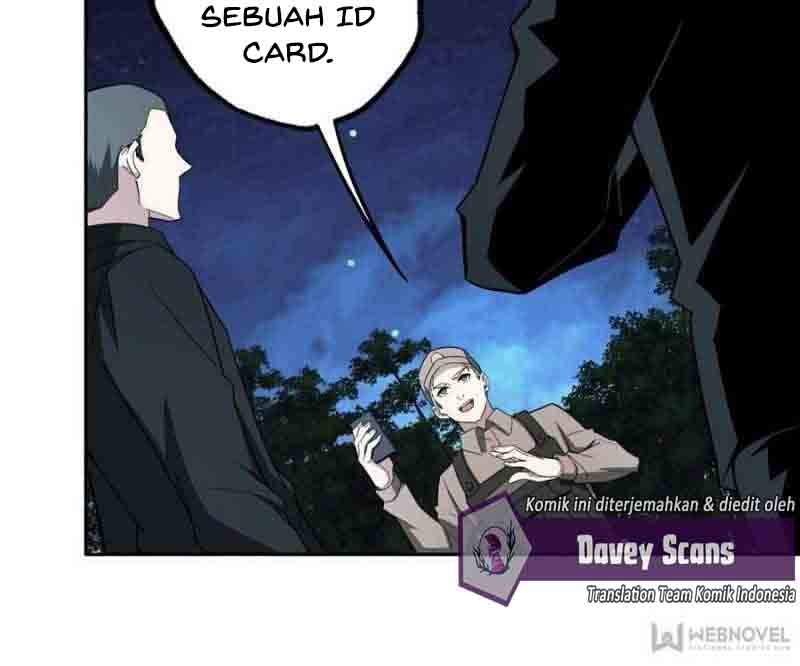 super-mechanic - Chapter: 45