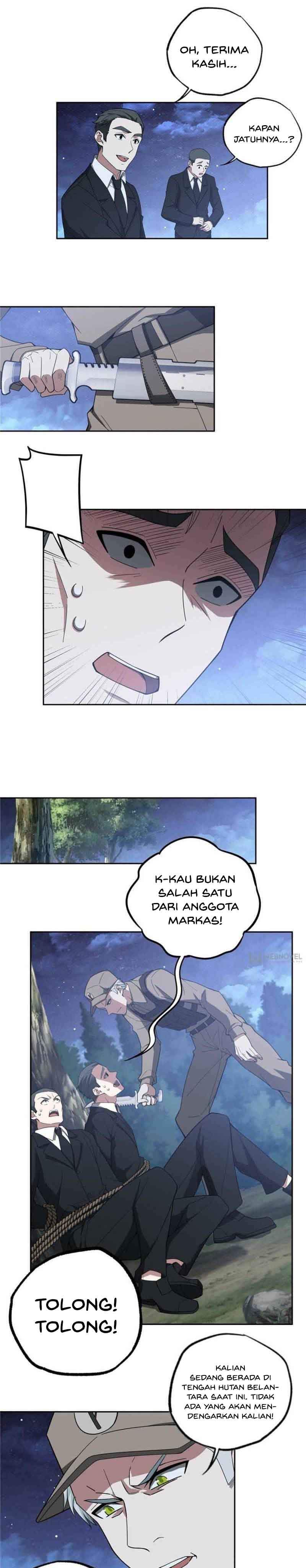 super-mechanic - Chapter: 45