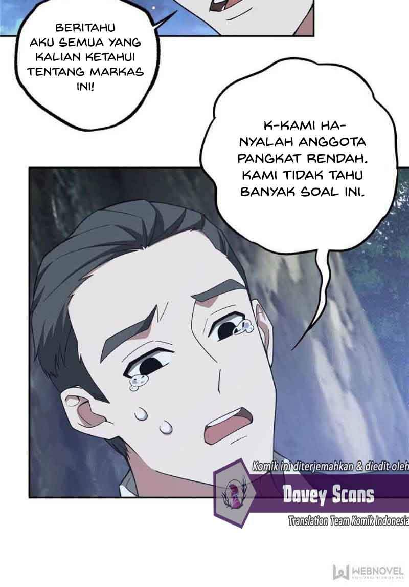 super-mechanic - Chapter: 45