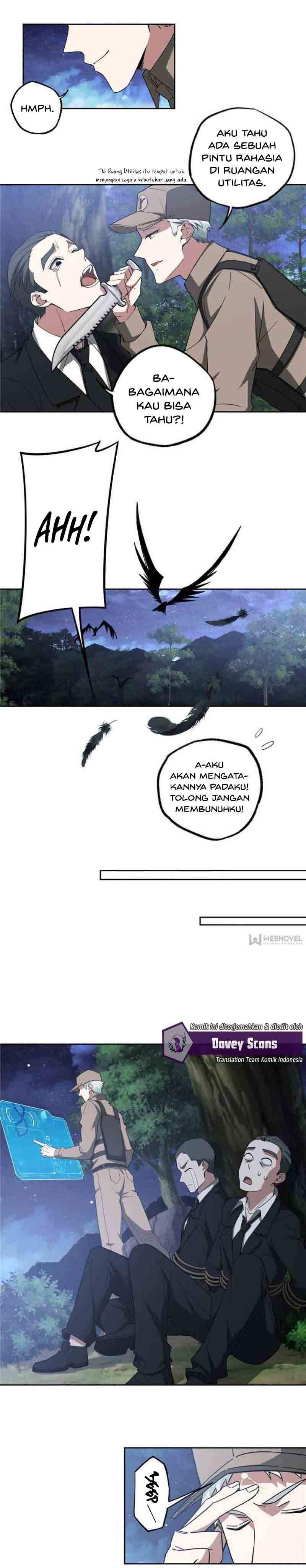 super-mechanic - Chapter: 45