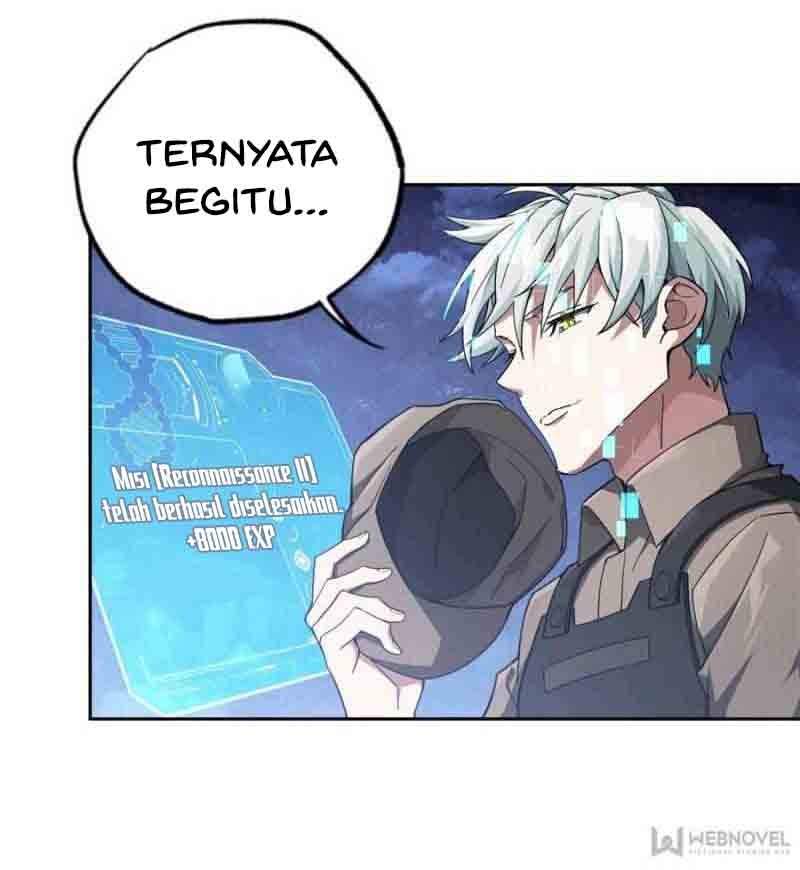 super-mechanic - Chapter: 45