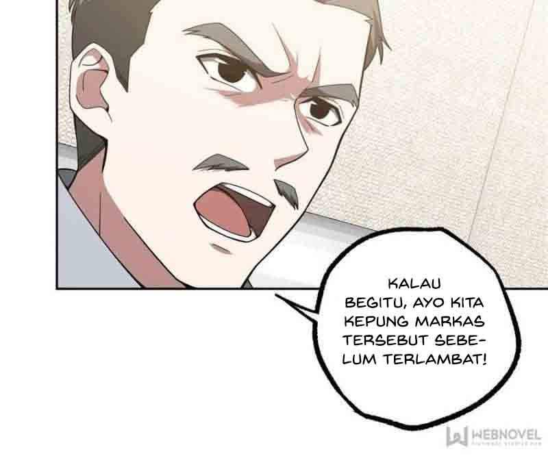 super-mechanic - Chapter: 45
