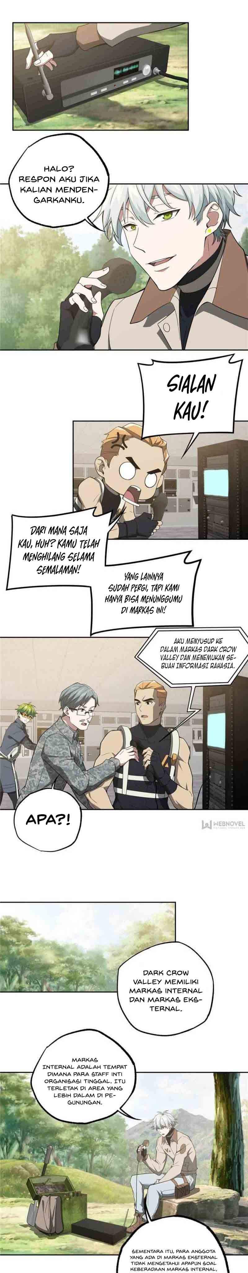 super-mechanic - Chapter: 45