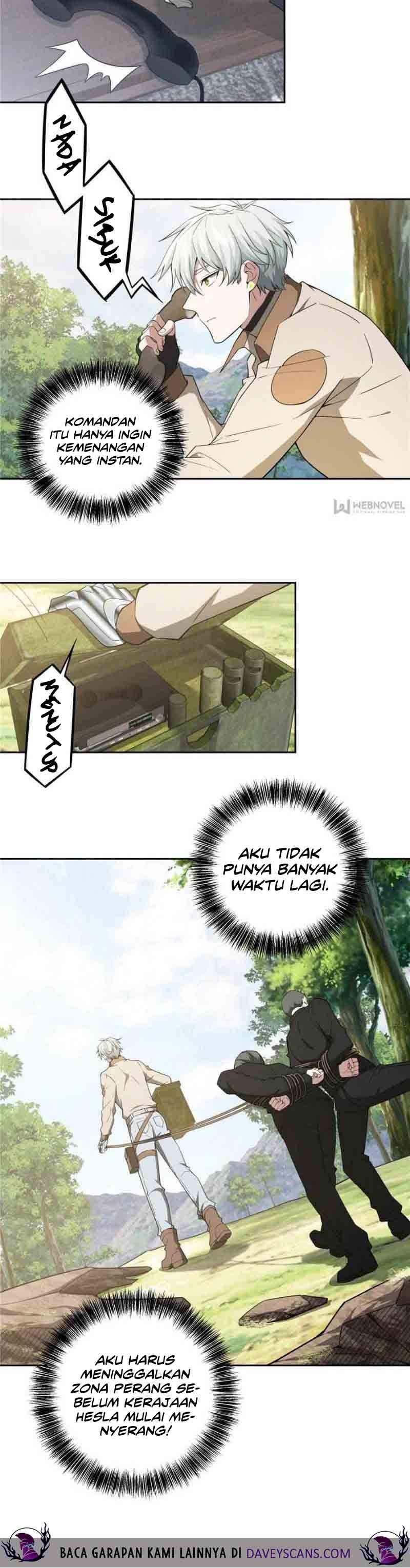 super-mechanic - Chapter: 45