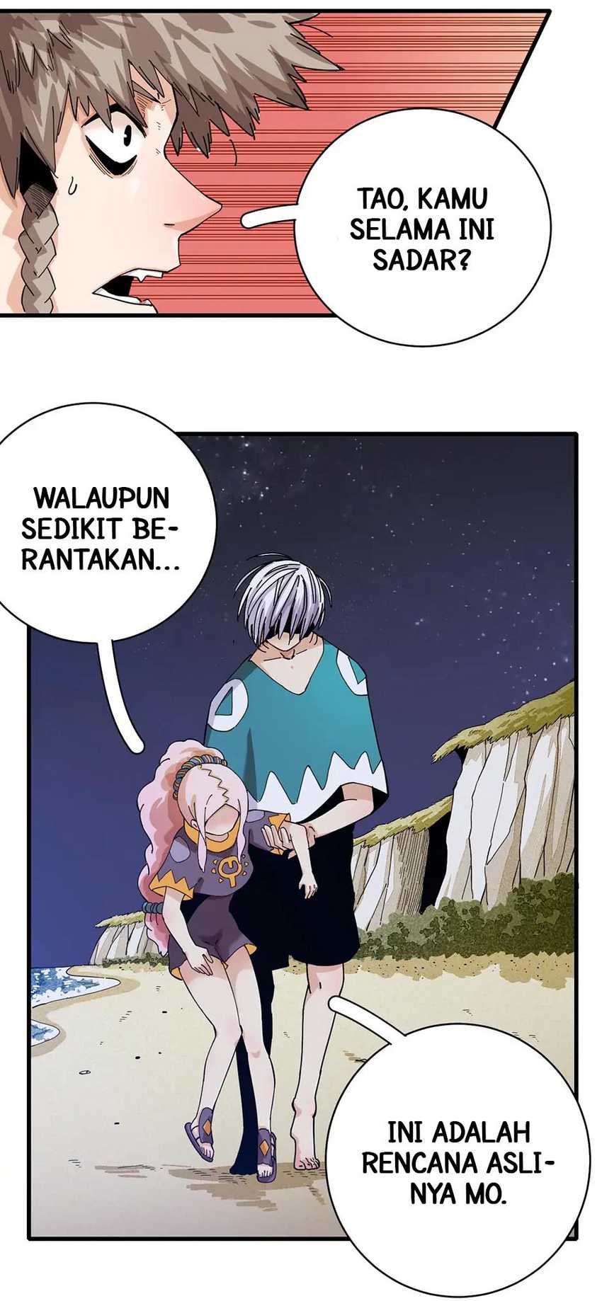 last-word-of-the-world - Chapter: 90
