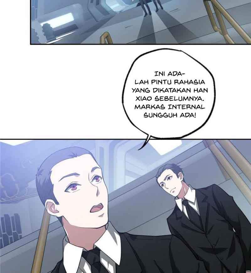 super-mechanic - Chapter: 46