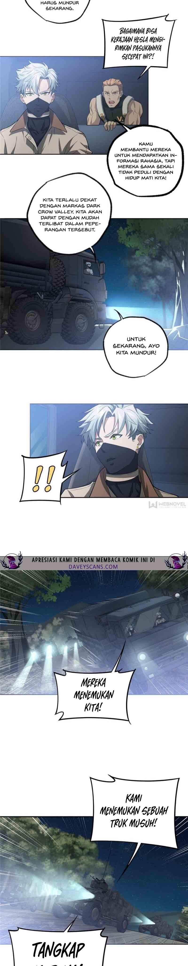 super-mechanic - Chapter: 46