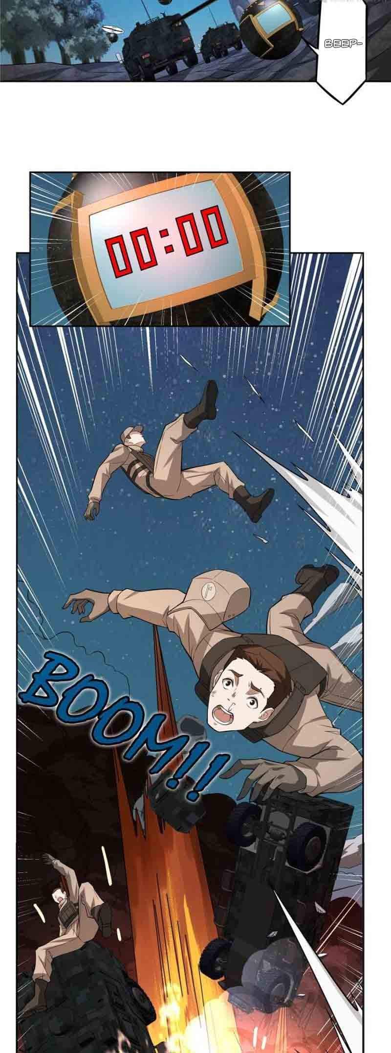 super-mechanic - Chapter: 46