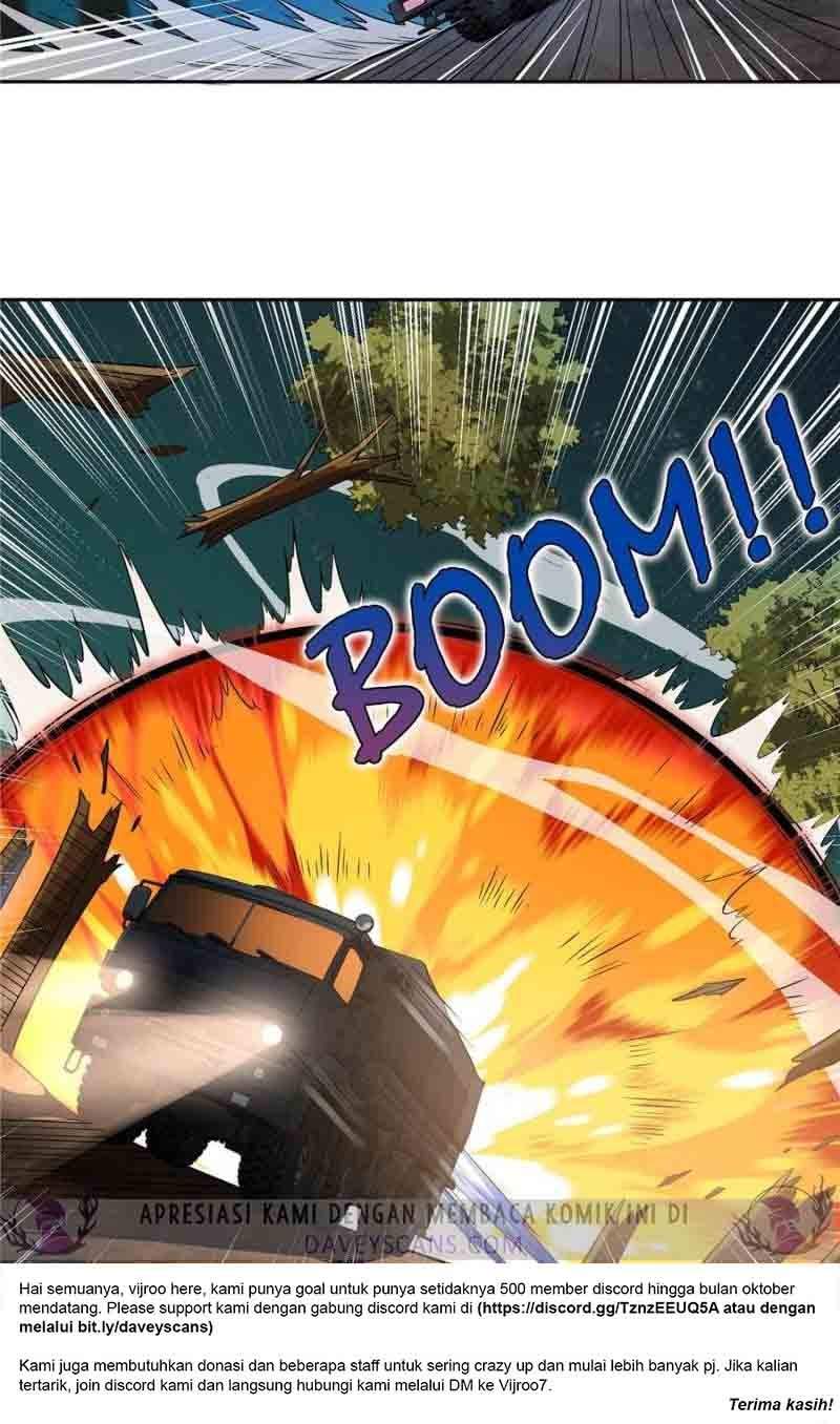 super-mechanic - Chapter: 46