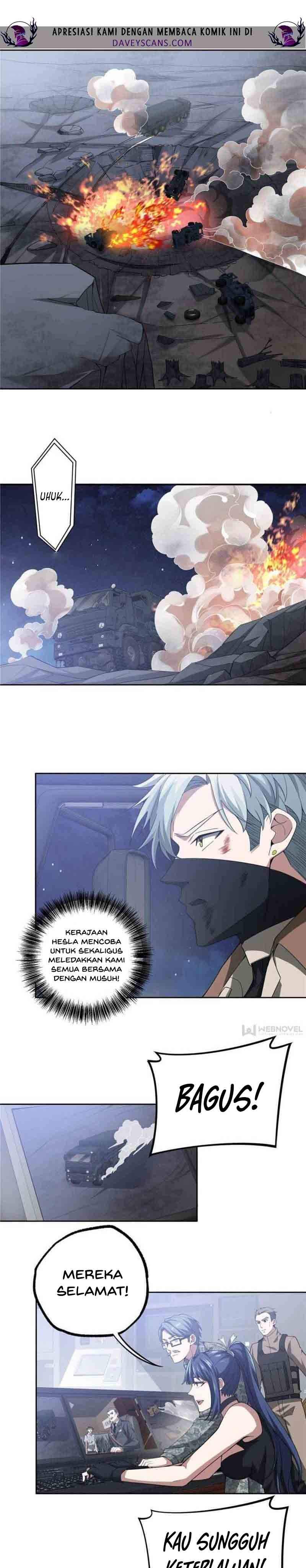 super-mechanic - Chapter: 47