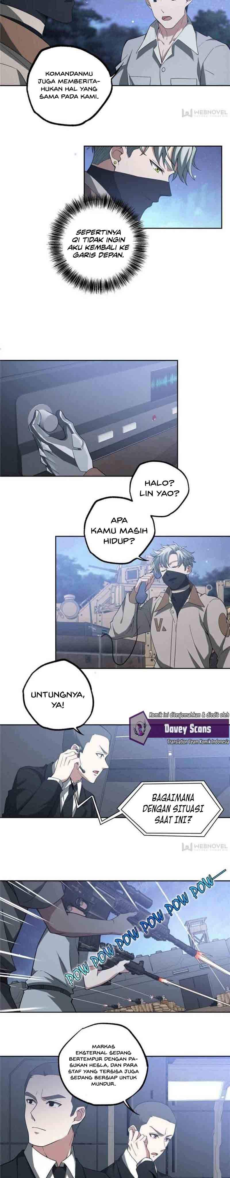 super-mechanic - Chapter: 47