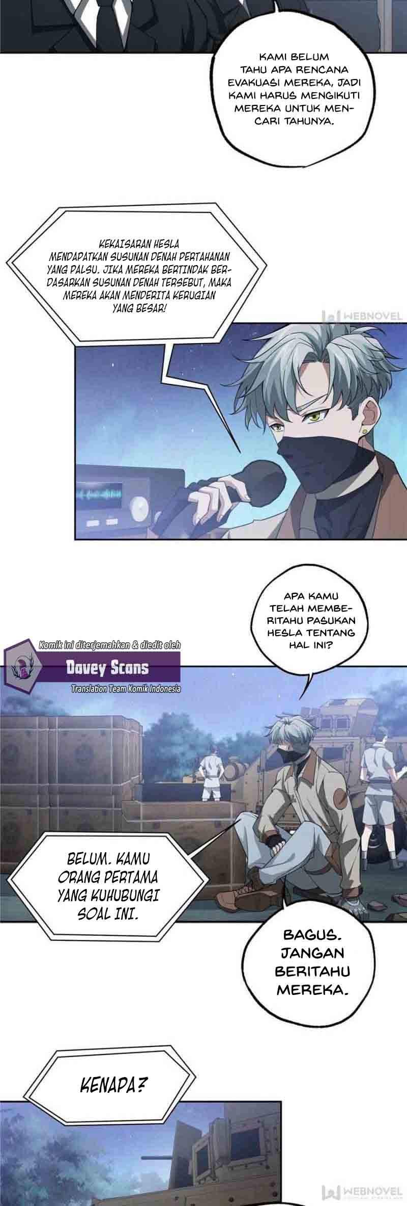 super-mechanic - Chapter: 47