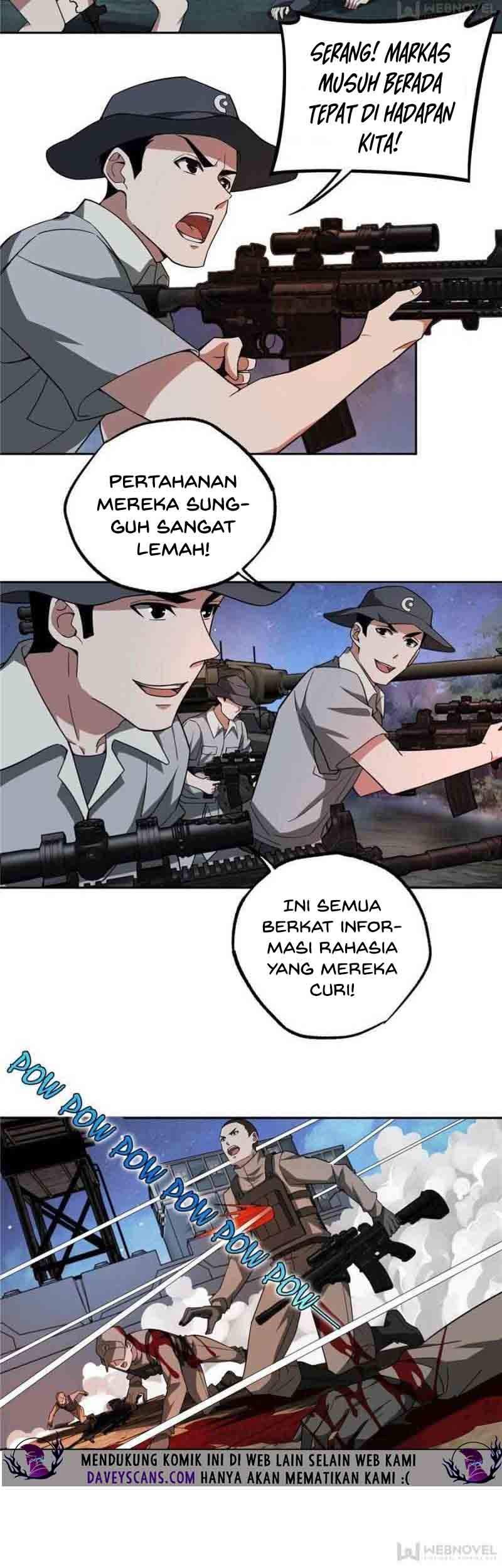 super-mechanic - Chapter: 47