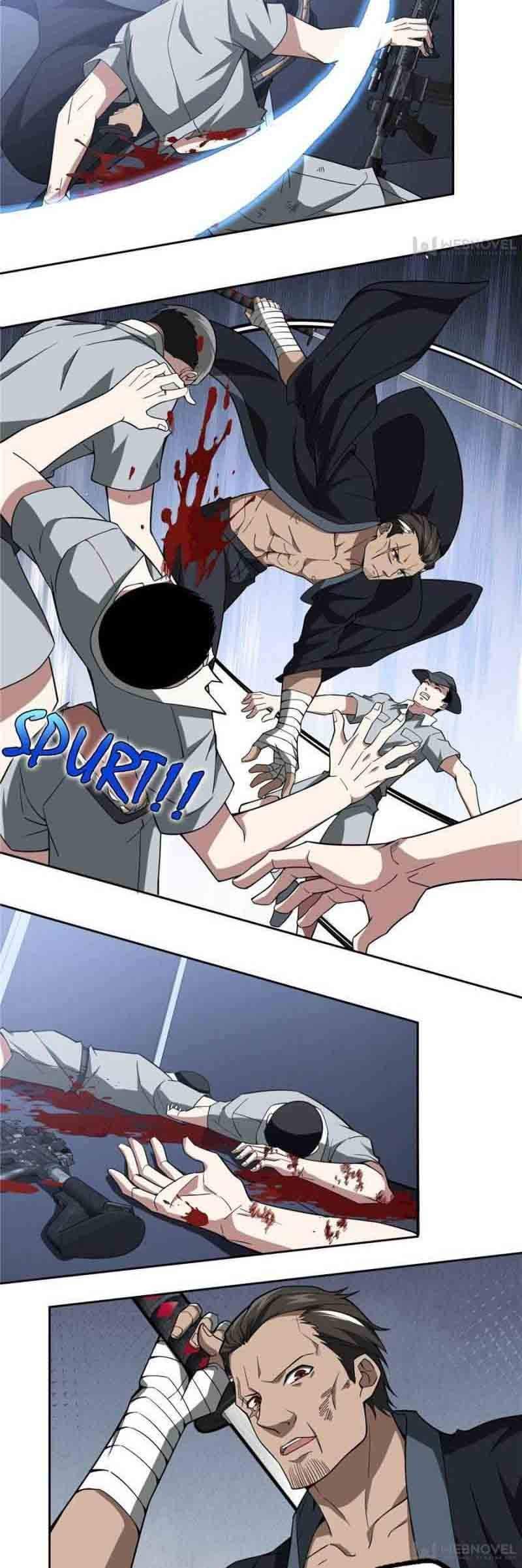 super-mechanic - Chapter: 47