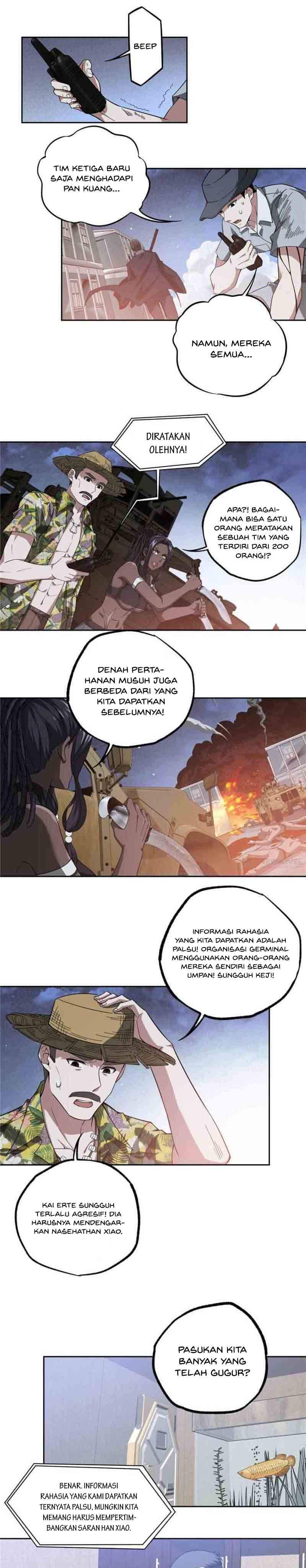 super-mechanic - Chapter: 47