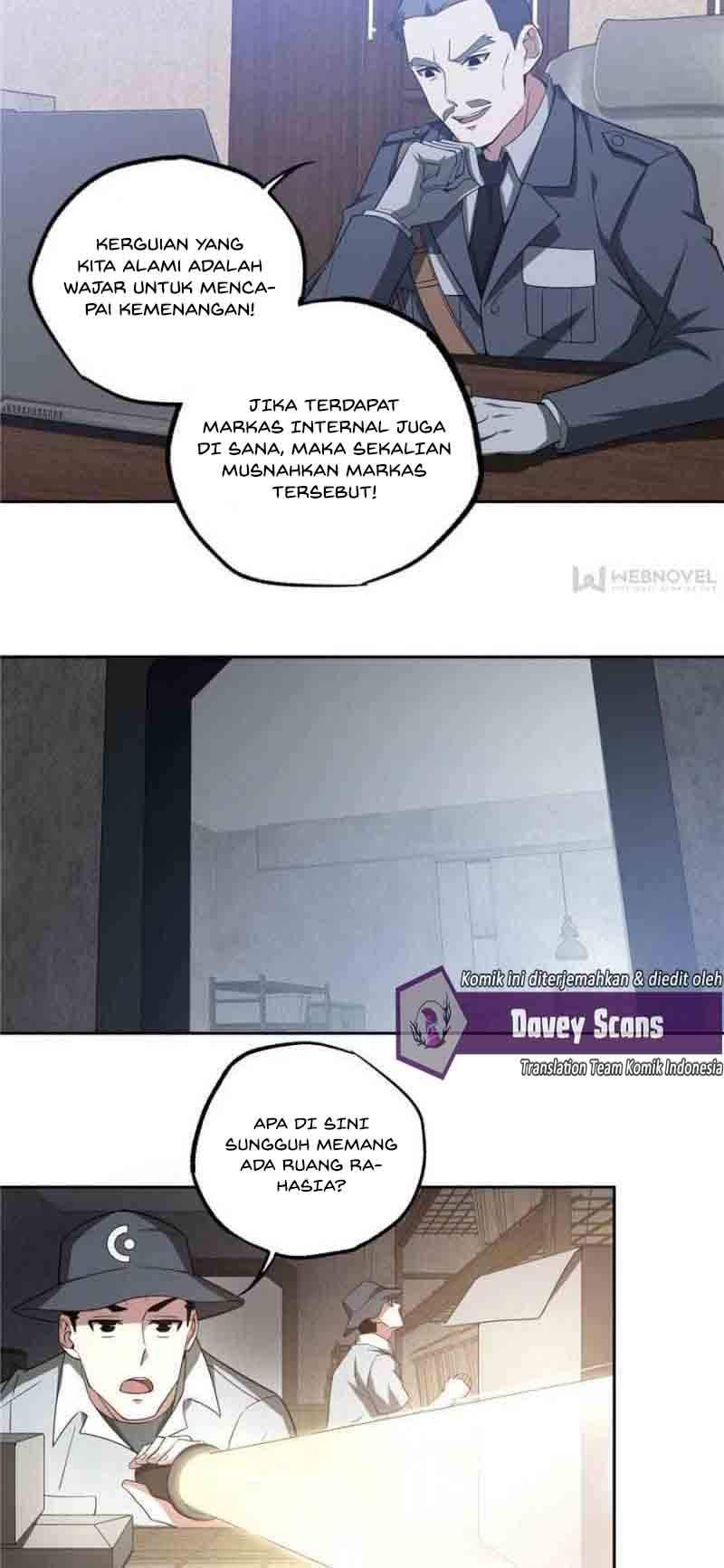 super-mechanic - Chapter: 47