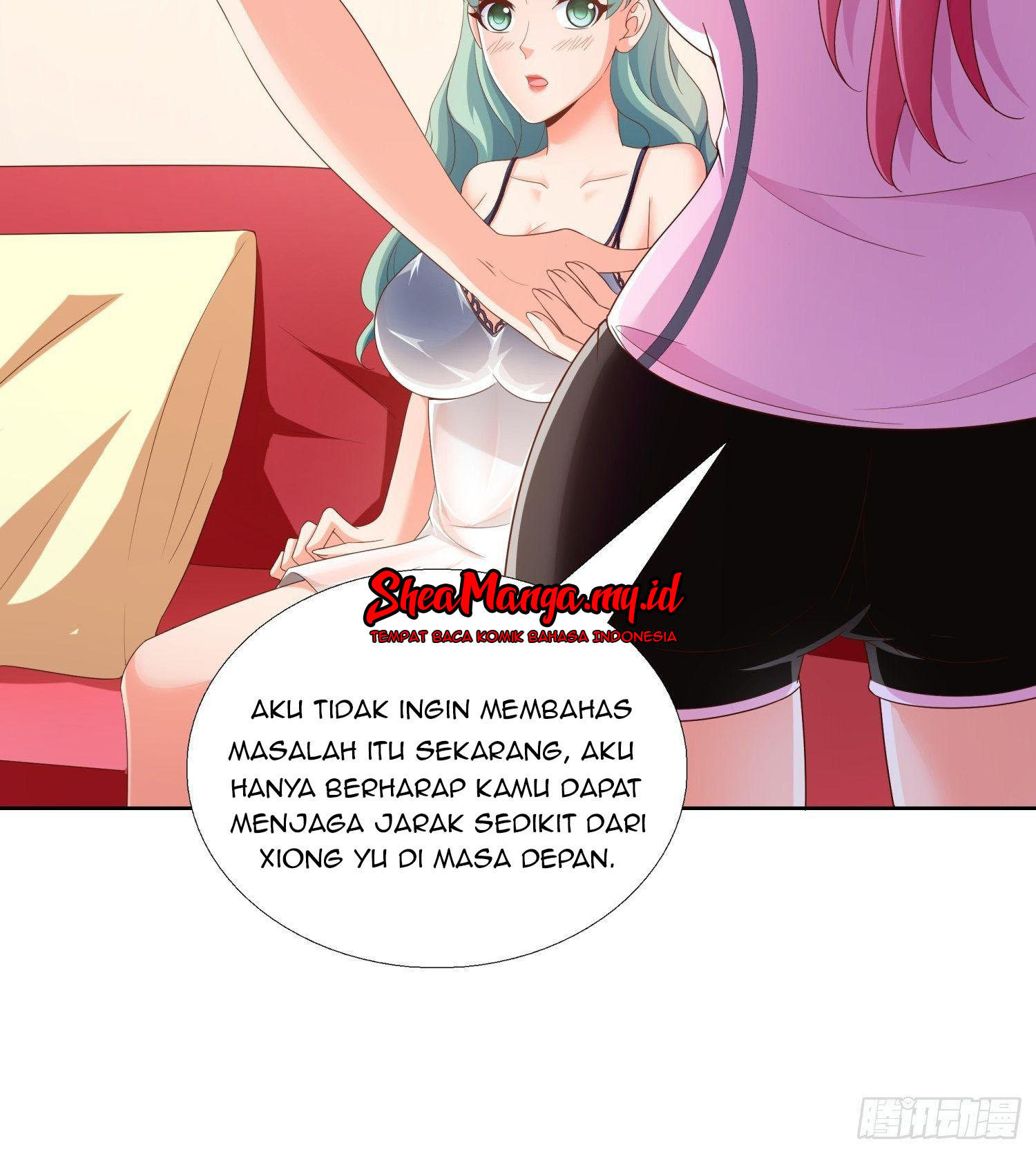 super-school-doctor - Chapter: 77