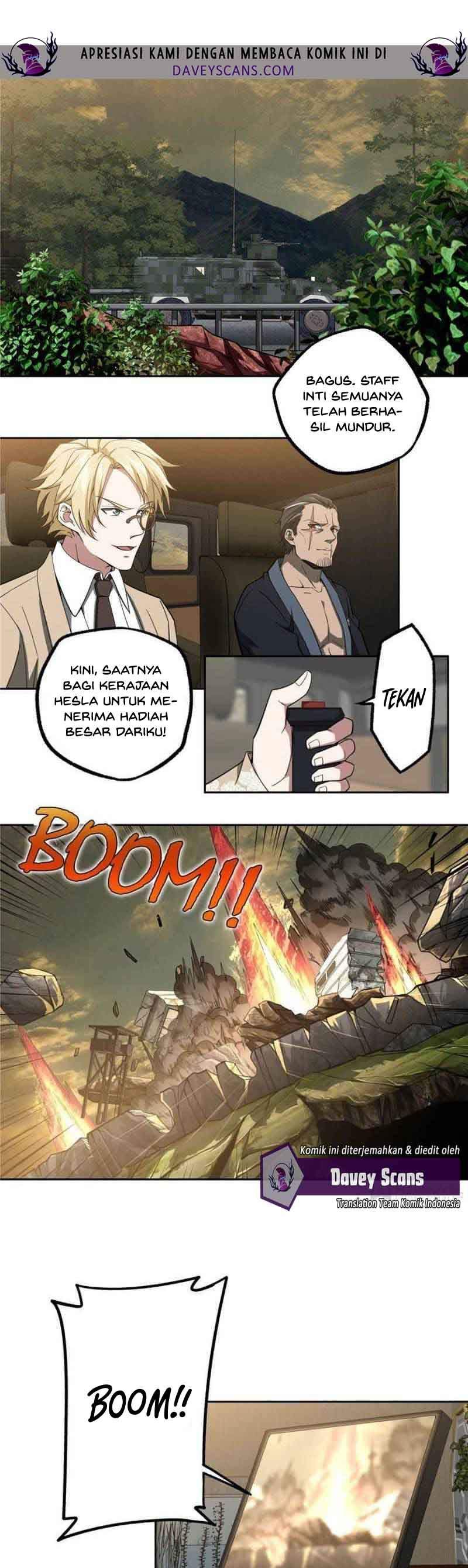super-mechanic - Chapter: 48