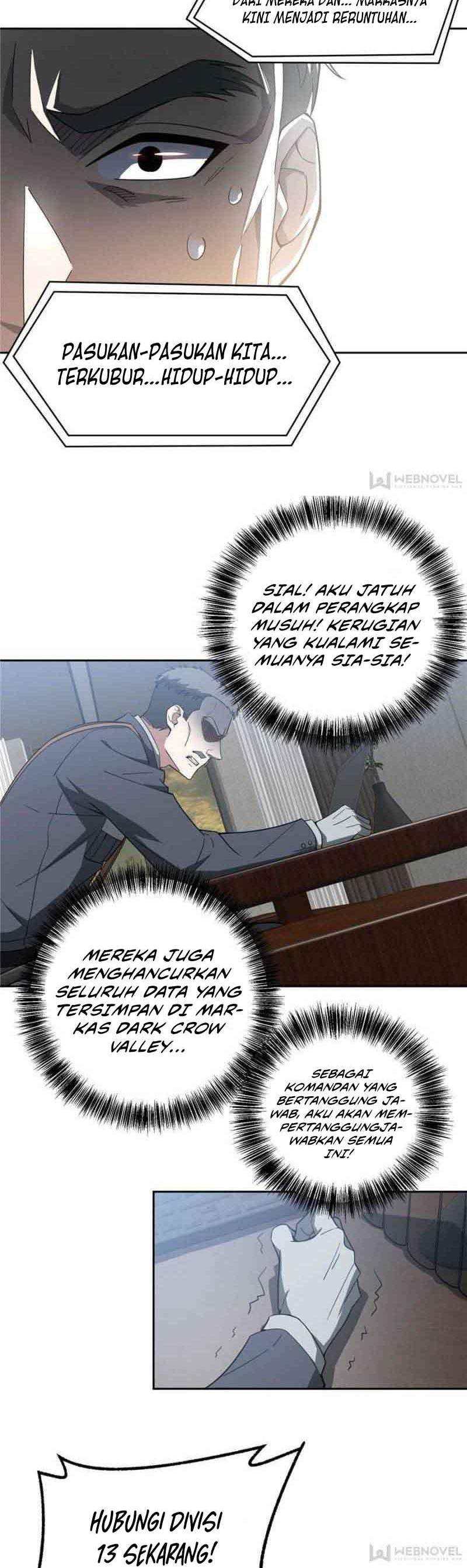 super-mechanic - Chapter: 48