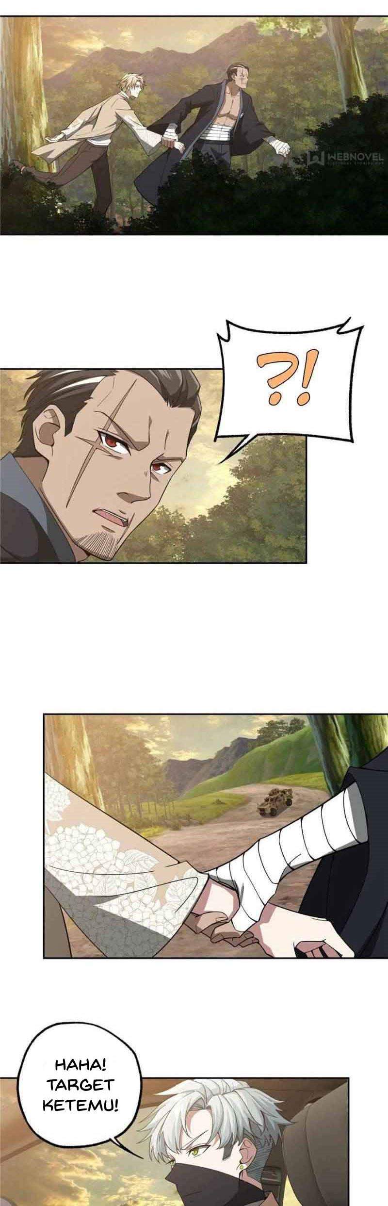 super-mechanic - Chapter: 48