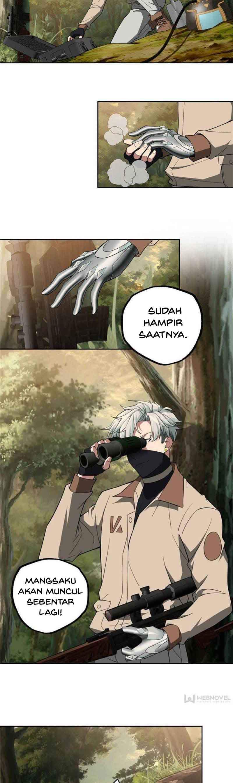 super-mechanic - Chapter: 48