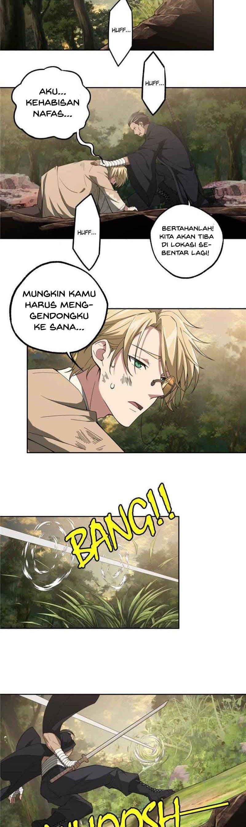 super-mechanic - Chapter: 48