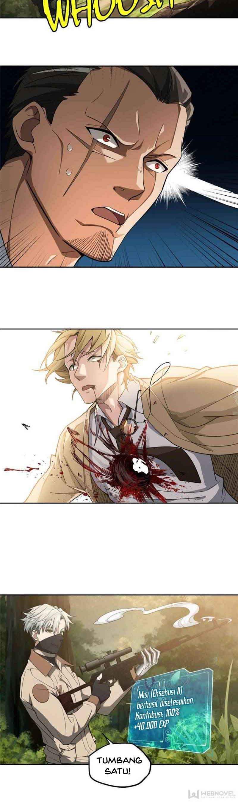 super-mechanic - Chapter: 48