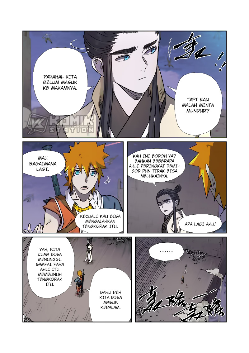 tales-of-demons-and-gods - Chapter: 265.5