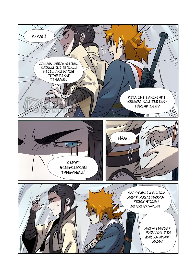 tales-of-demons-and-gods - Chapter: 265.5