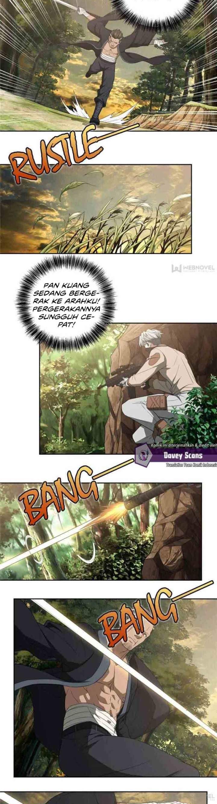 super-mechanic - Chapter: 49