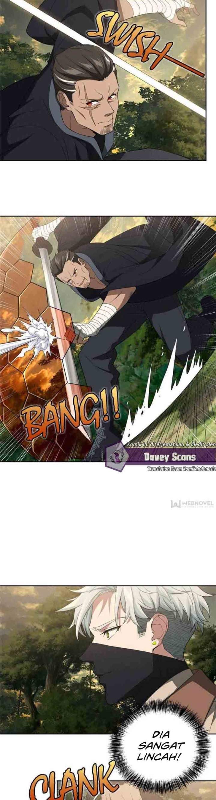 super-mechanic - Chapter: 49