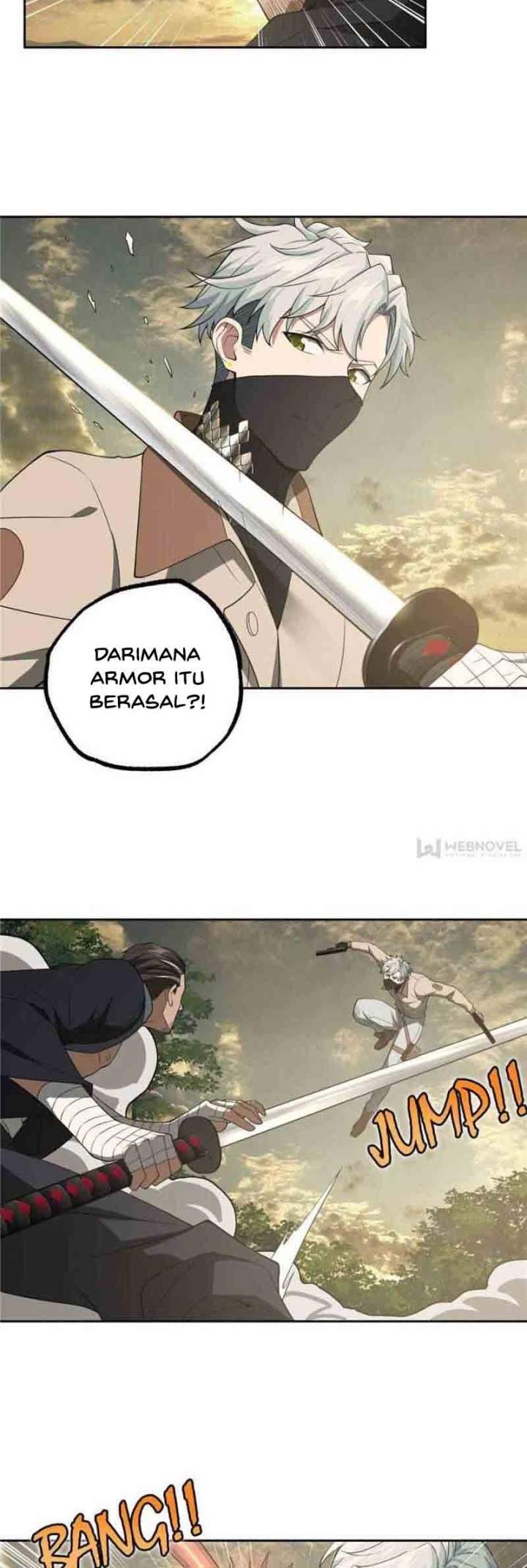 super-mechanic - Chapter: 49